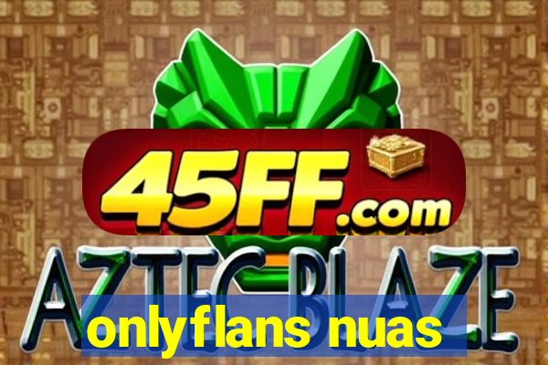 onlyflans nuas
